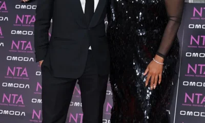 National Television Awards 2026 Red Carpet: All The NTAs Photos You Need To See