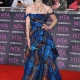 Kelly Osbourne at the NTAs on Tuesday evening