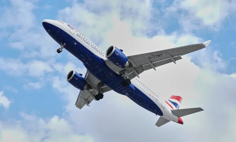 UK Air Traffic Control Issues: Airport Updates And Your Rights Explained
