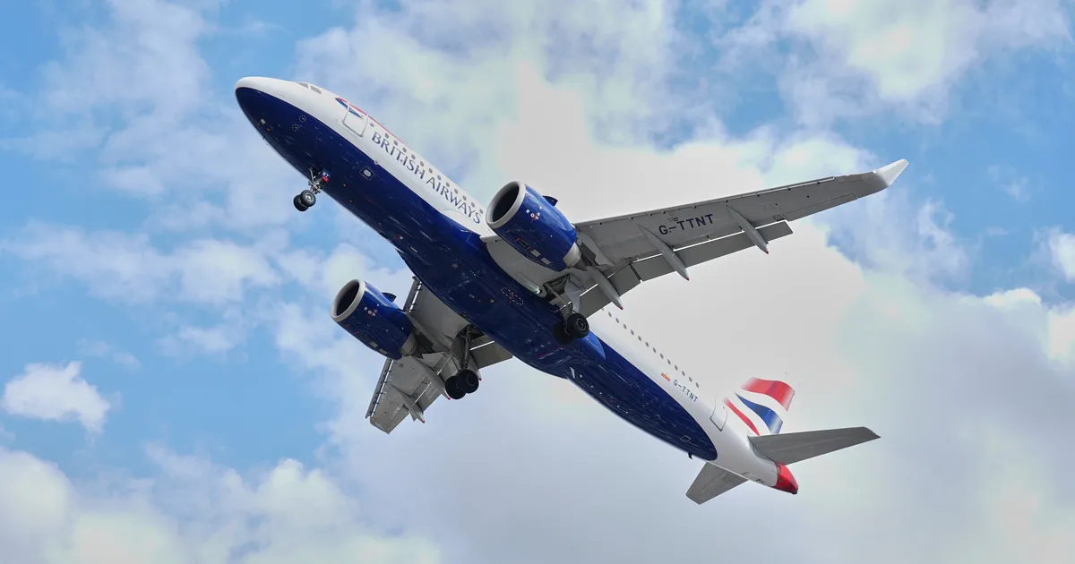 UK Air Traffic Control Issues: Airport Updates And Your Rights Explained