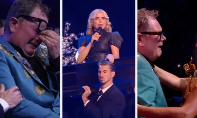 Alan Carr's Surprise NTAs Win Was The Best Moment Of The Night