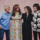 Paul Hollywood, Alison Hammond, Nigella Lawson and Noel Fielding are getting ready for the return of Bake Off