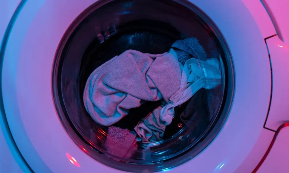 Why Your Washing Machine 'Lies' About How Long It Has Left