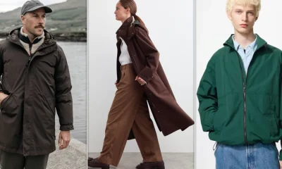 Best Waterproof Rain Coats And Jackets For Men And Women 2026