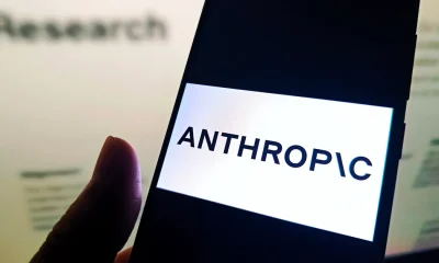 Anthropic Researcher Resigns, Warning AI 'Could Kill Us All By The End Of The Decade'