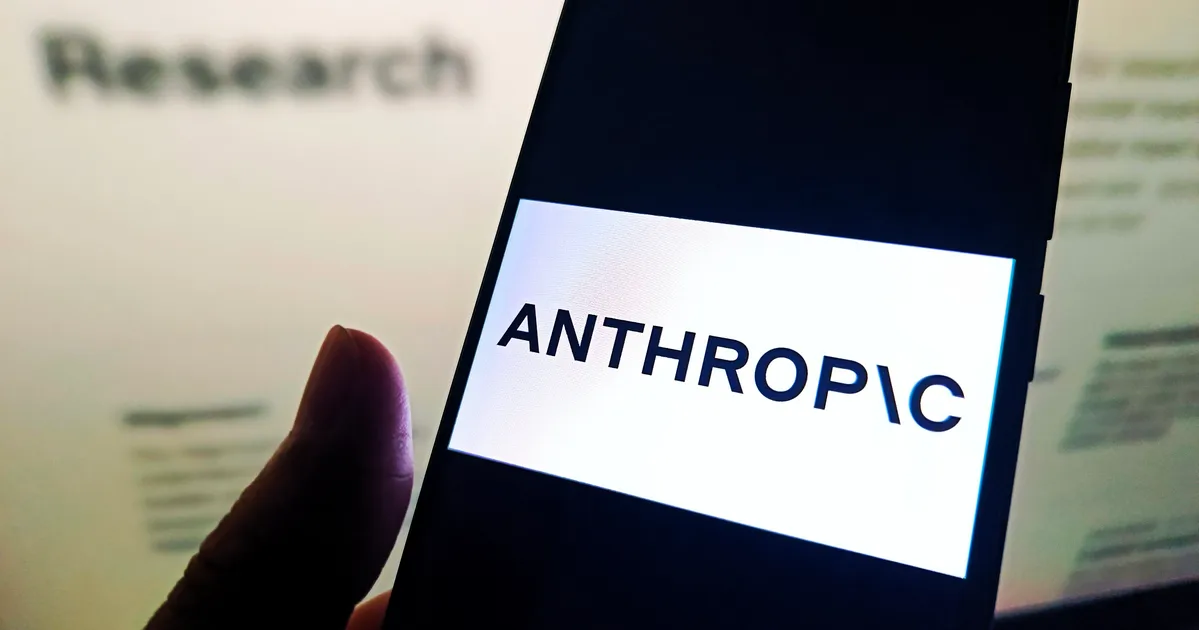 Anthropic Researcher Resigns, Warning AI 'Could Kill Us All By The End Of The Decade'