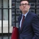 Andy Burnham Rules Out Welfare Cuts To Increase Defence Budget