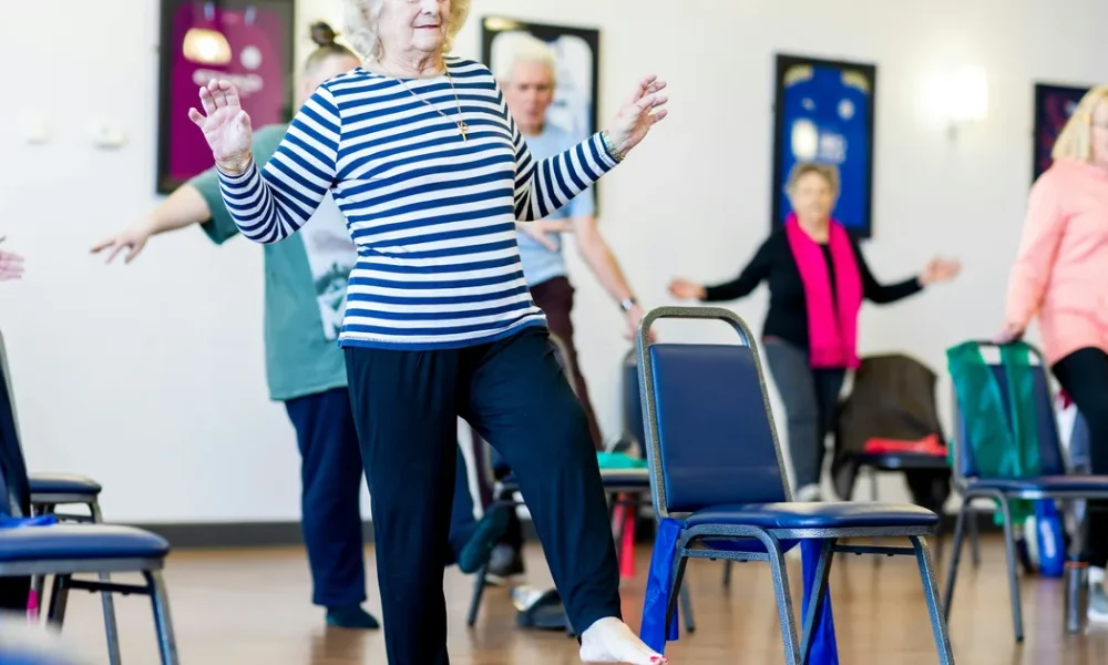 WHO Guidelines For Dementia Prevention Strategies