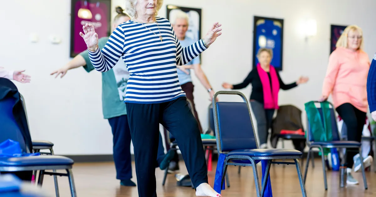 WHO Guidelines For Dementia Prevention Strategies