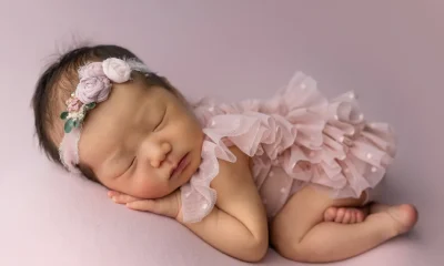 Romantasy Baby Name Inspiration For Your New Addition