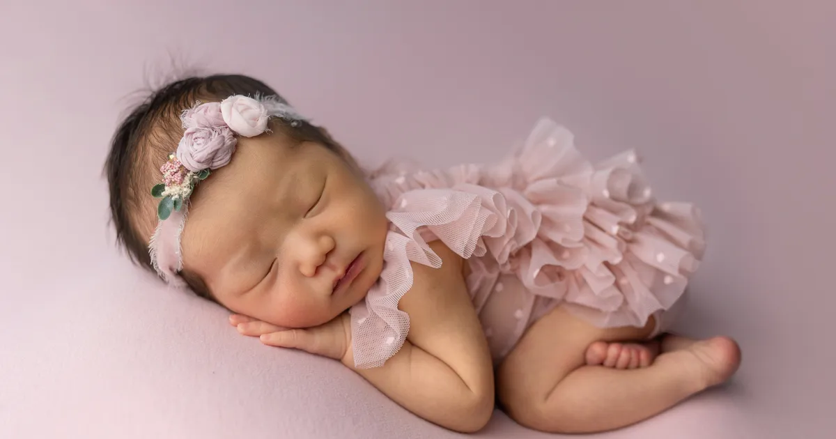 Romantasy Baby Name Inspiration For Your New Addition