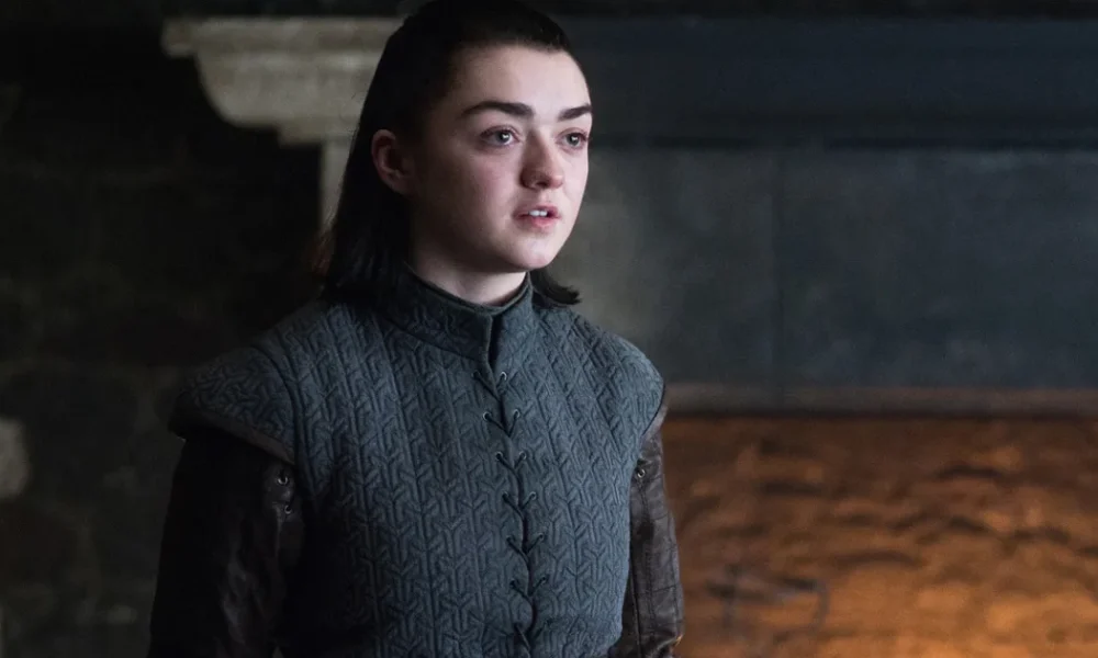 Game Of Thrones' Maisie Williams Addresses Arya Stark Spin-Off Rumours