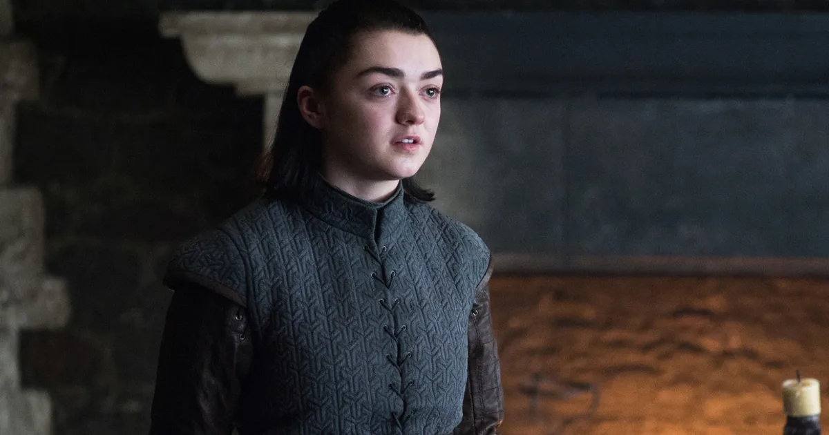 Game Of Thrones' Maisie Williams Addresses Arya Stark Spin-Off Rumours