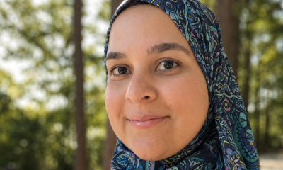 I Was Bullied For My Hijab. I Almost Believed Things Would Be Different For My Daughter