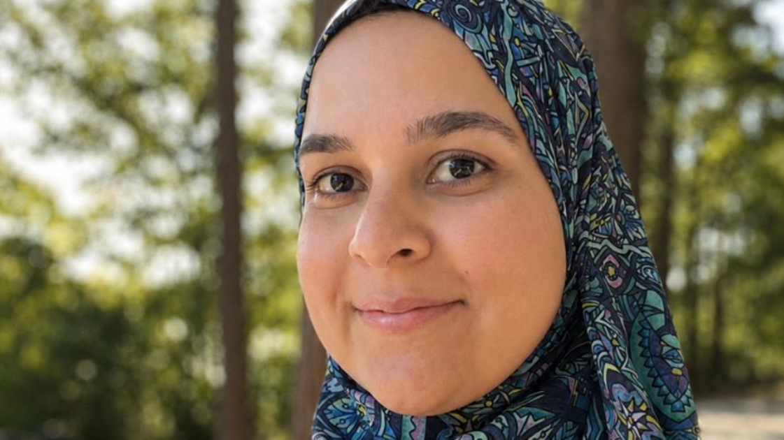 I Was Bullied For My Hijab. I Almost Believed Things Would Be Different For My Daughter