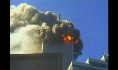 Journalists Remember Covering 9/11