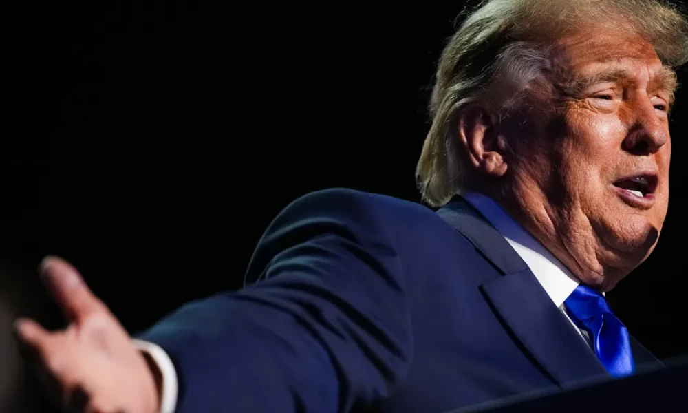 Trump Claims Hell Pay Citizens 5 000 If Republicans Win
