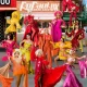 The current cast of RuPaul's Drag Race UK