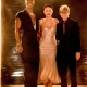 Johannes Radebe, Emma Willis and Josh Widdicomebe will make their Strictly hosting debut later this month