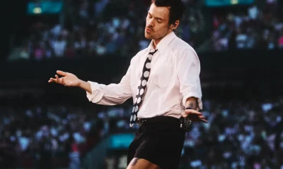 Harry Styles Tour Extended: Together Together 2027 Dates Are Coming