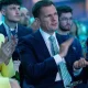 Robert Jenrick Praises Attacker At Party Conference