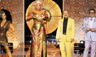 RuPaul's Drag Race UK Queens 'Devastated' As BBC Axes Show