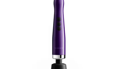 The 14 Best Magic Wand Vibrators For Women And Couples 2026 UK