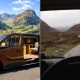 Roadtrip Ideas: Goboony Campervans Are Perfect For An Autumnal Forest Retreat