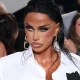 Katie Price Speaks Out After NTAs Red Carpet Look Sparks Debate