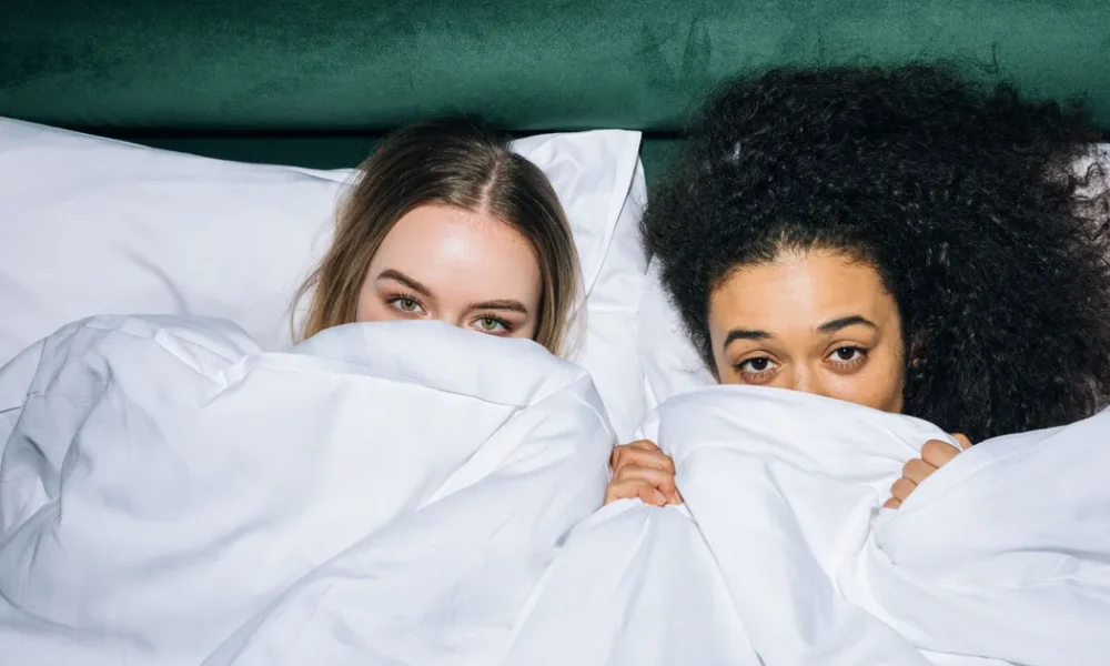 The Exact Date You Should Change Your Duvet For Autumn, According To An Expert