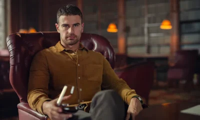 Eddie's descent into more sinister territory will continue in The Gentlemen season three