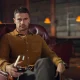 Eddie's descent into more sinister territory will continue in The Gentlemen season three