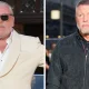 The Gentlemen Star Ray Winstone's Guy Ritchie Feud Explained