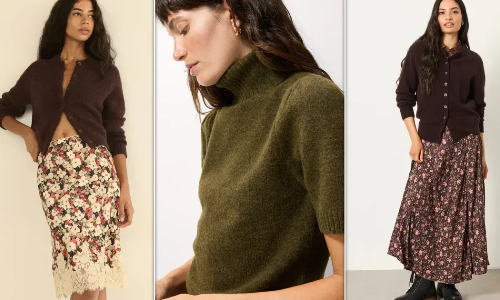 Practical Magic: Here's What To Shop If You're Nostalgic For The First Film