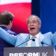 Reform UK Receives 36 M From Crypto Billionaire