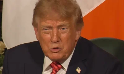 Trump Claims Iran War Will End ‘Right After The Midterms’