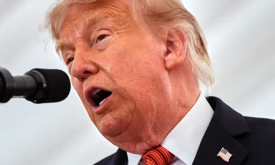Trump Criticises Nato Over Iran War Support