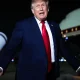 Angela Rayner Claps Back At Donald Trump Over Ireland Comments