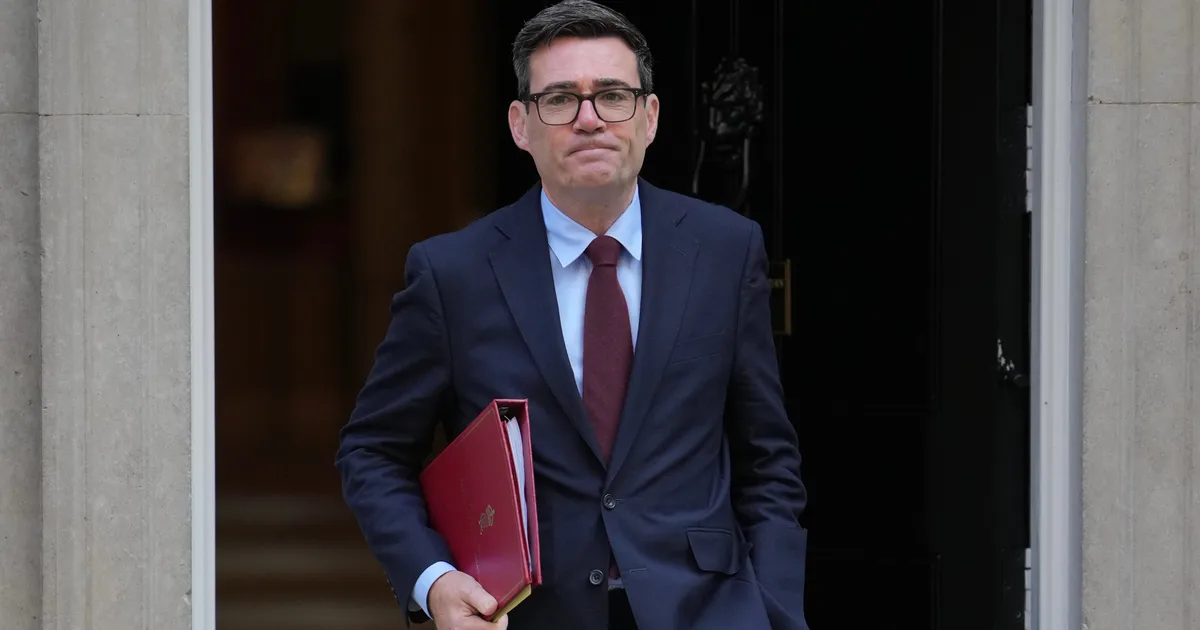 Labours Commons Majority Could Be Wiped Out In Snap Election