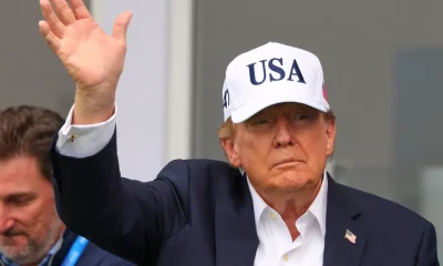 Donald Trump Urges Ukraine To Ease Russian Attacks