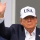 Donald Trump Urges Ukraine To Ease Russian Attacks