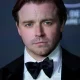 Jack Lowden looking the part back in 2022