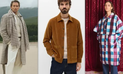 The Gentlemen Season 2: Men's And Women's Clothes To Shop To Recreate The Fashion