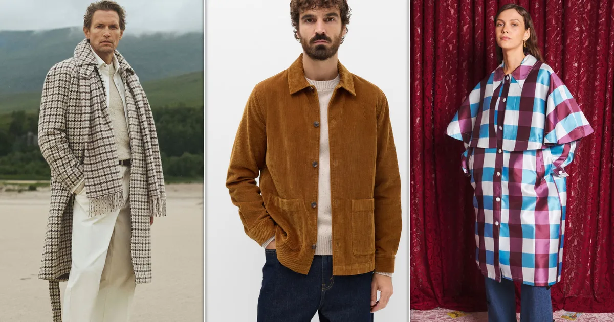 The Gentlemen Season 2: Men's And Women's Clothes To Shop To Recreate The Fashion
