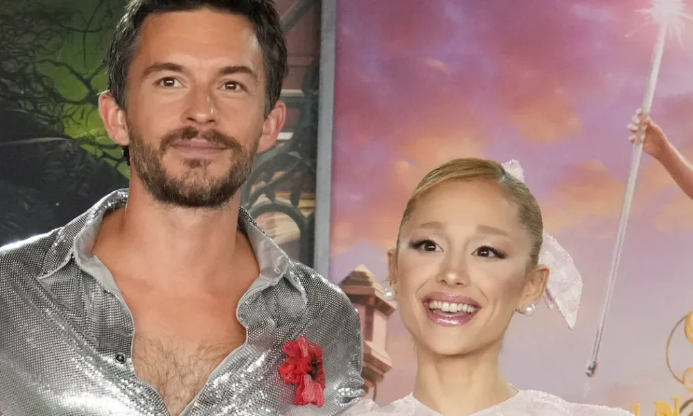 Sunday In The Park With George Revival Shelved After Ariana Grande And Jonathan Bailey Exits