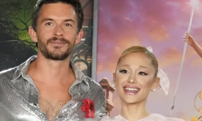 Sunday In The Park With George Revival Shelved After Ariana Grande And Jonathan Bailey Exits
