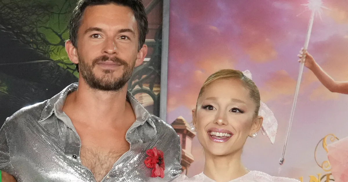 Sunday In The Park With George Revival Shelved After Ariana Grande And Jonathan Bailey Exits