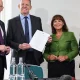 Scottish Welsh NI Leaders Pledge To End UK