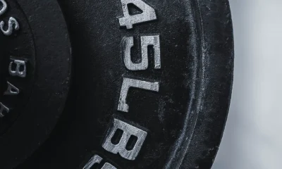 So THAT's Why We Shorten Pounds To 'Lbs'