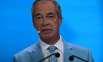 Tactical Voting May Stop Nigel Farage Being PM